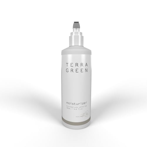 Loción Corporal Terra Green, 380ml/12oz